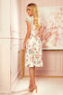 Robe de jour model 156865 Numoco